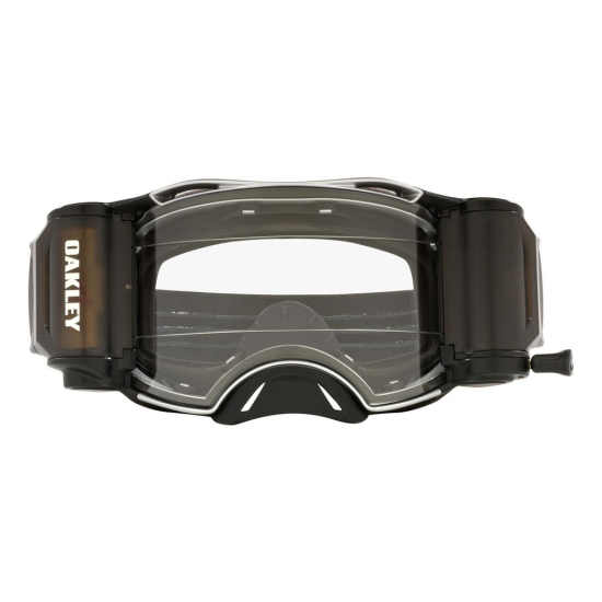 OAKLEY Szemüveg Airbrake MX Tuff Blocks Roll-Off #8