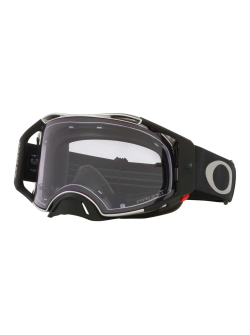 OAKLEY Szemüveg Airbrake MX Tuff Blocks