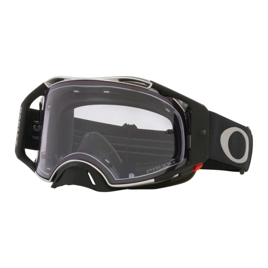 OAKLEY Szemüveg Airbrake MX Tuff Blocks