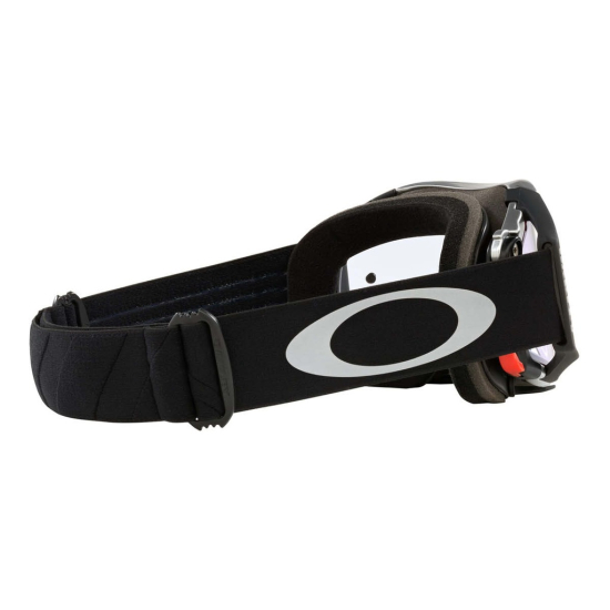 OAKLEY Szemüveg Airbrake MX Tuff Blocks #1