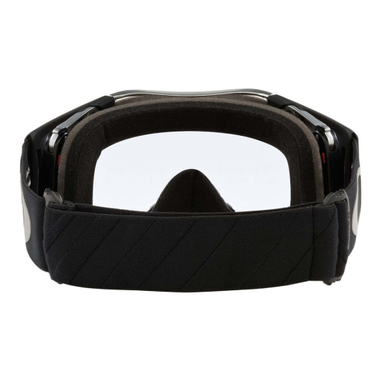 OAKLEY Szemüveg Airbrake MX Tuff Blocks #3