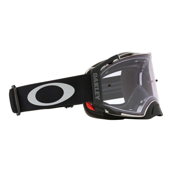 OAKLEY Szemüveg Airbrake MX Tuff Blocks #6