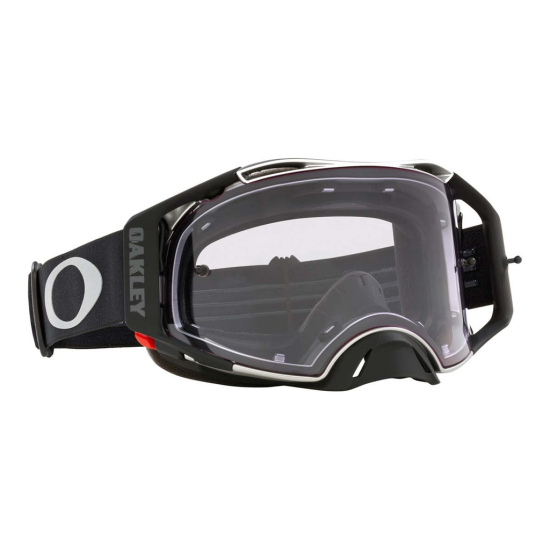 OAKLEY Szemüveg Airbrake MX Tuff Blocks #7