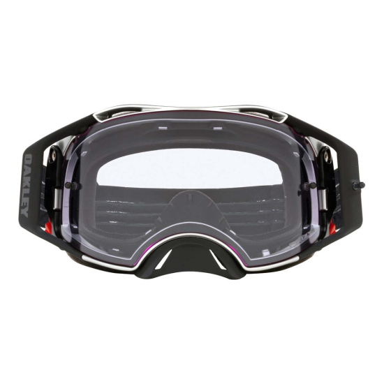 OAKLEY Szemüveg Airbrake MX Tuff Blocks #8