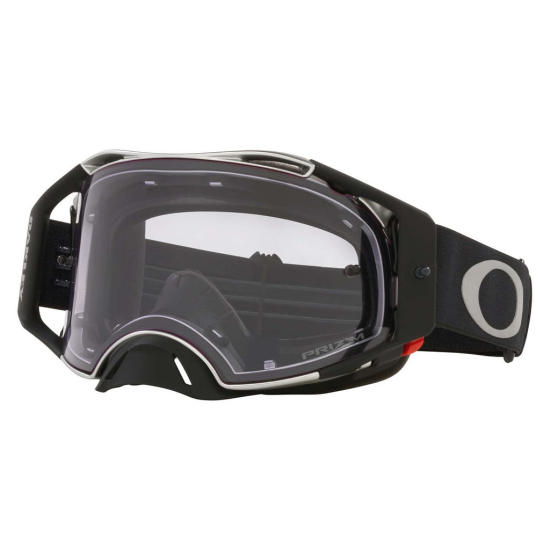 OAKLEY Szemüveg Airbrake MX Tuff Blocks #9