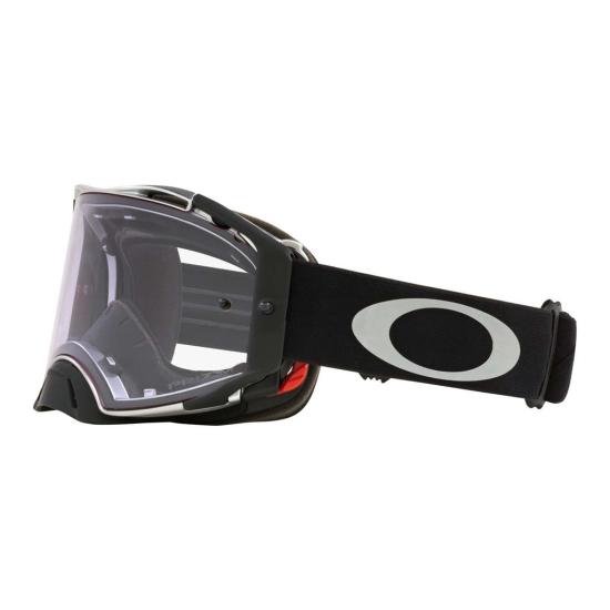 OAKLEY Szemüveg Airbrake MX Tuff Blocks #10