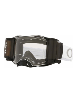 OAKLEY Szemüveg Airbrake MX Tuff Blocks Roll-Off