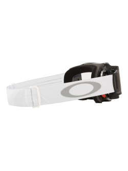 OAKLEY Szemüveg Airbrake MX Tuff Blocks Roll-Off