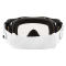 OAKLEY Szemüveg Airbrake MX Tuff Blocks Roll-Off