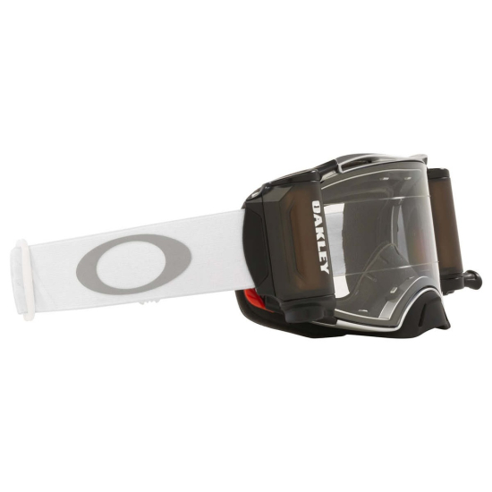 OAKLEY Szemüveg Airbrake MX Tuff Blocks Roll-Off #6