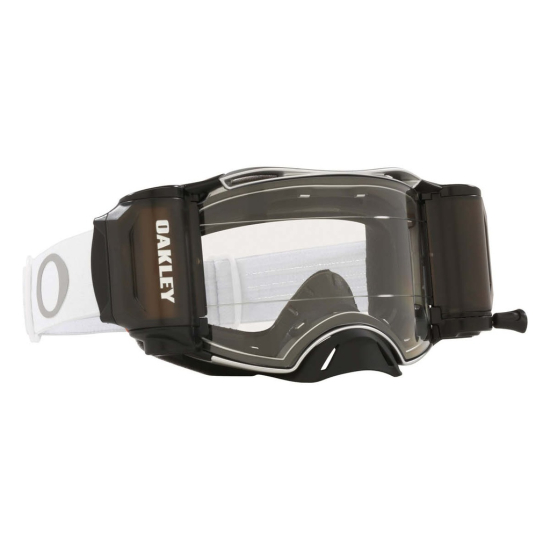 OAKLEY Szemüveg Airbrake MX Tuff Blocks Roll-Off #7