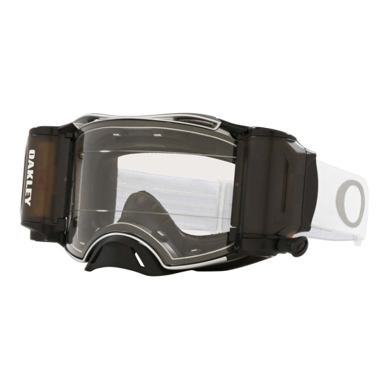 OAKLEY Szemüveg Airbrake MX Tuff Blocks Roll-Off #9