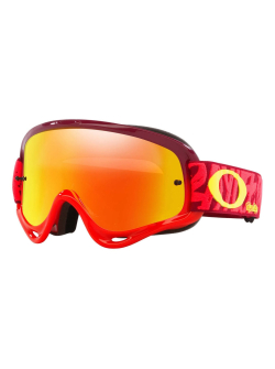 OAKLEY Szemüveg O-Frame MX TLD Kollekció