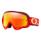 OAKLEY Szemüveg O-Frame MX TLD Kollekció