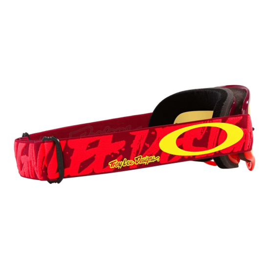 OAKLEY Szemüveg O-Frame MX TLD Kollekció #1