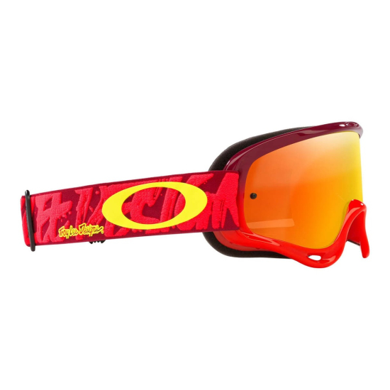 OAKLEY Szemüveg O-Frame MX TLD Kollekció #6