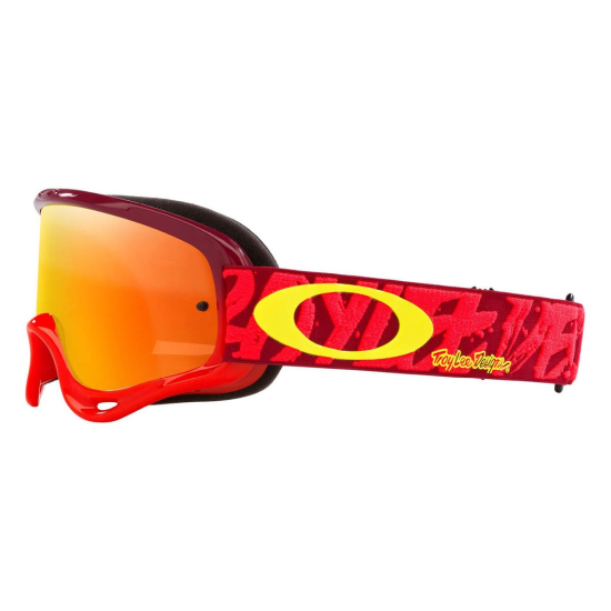 OAKLEY Szemüveg O-Frame MX TLD Kollekció #10