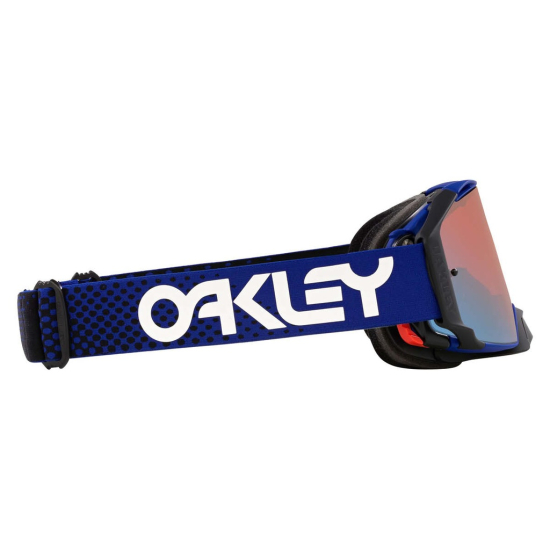 OAKLEY Szemüveg Airbrake MX Moto Gyűjtemény #5