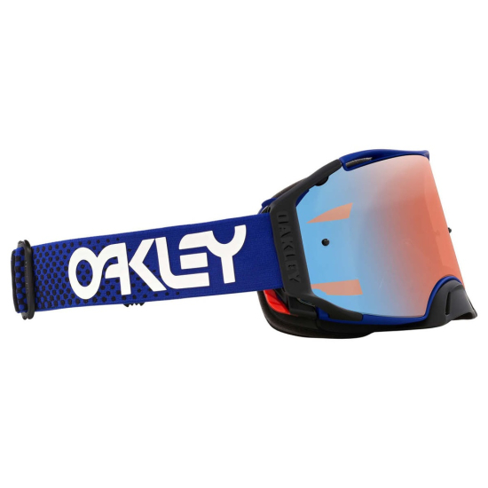 OAKLEY Szemüveg Airbrake MX Moto Gyűjtemény #6