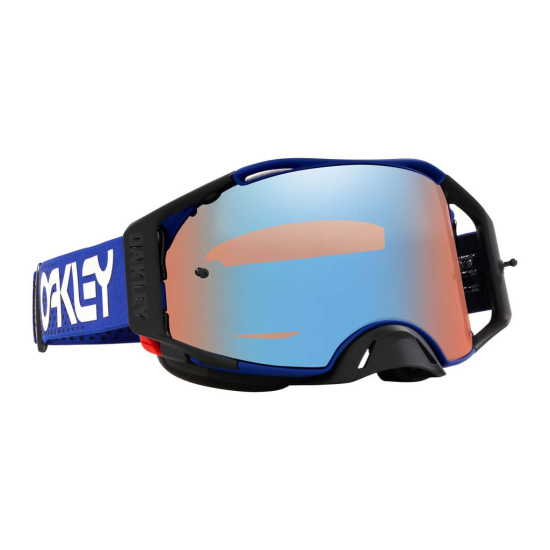 OAKLEY Szemüveg Airbrake MX Moto Gyűjtemény #7