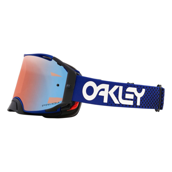 OAKLEY Szemüveg Airbrake MX Moto Gyűjtemény #10