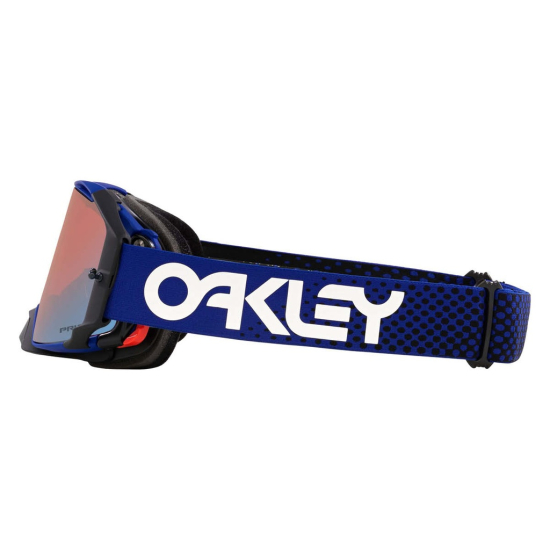 OAKLEY Szemüveg Airbrake MX Moto Gyűjtemény #11