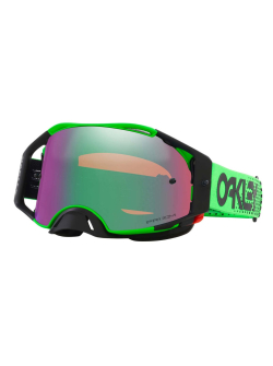 OAKLEY Airbrake MX Moto Kollekció Szemüveg