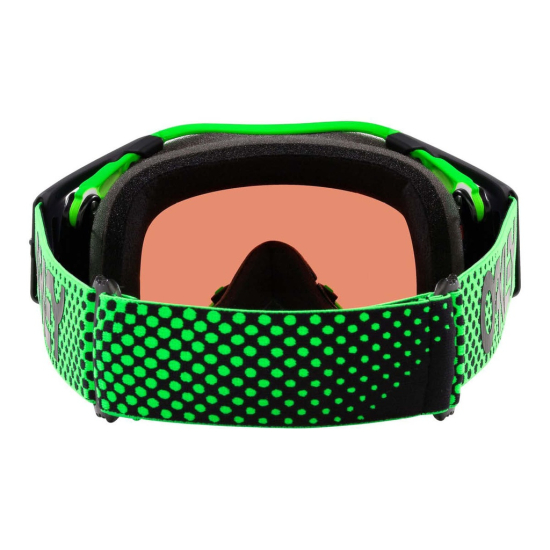 OAKLEY Airbrake MX Moto Kollekció Szemüveg #3