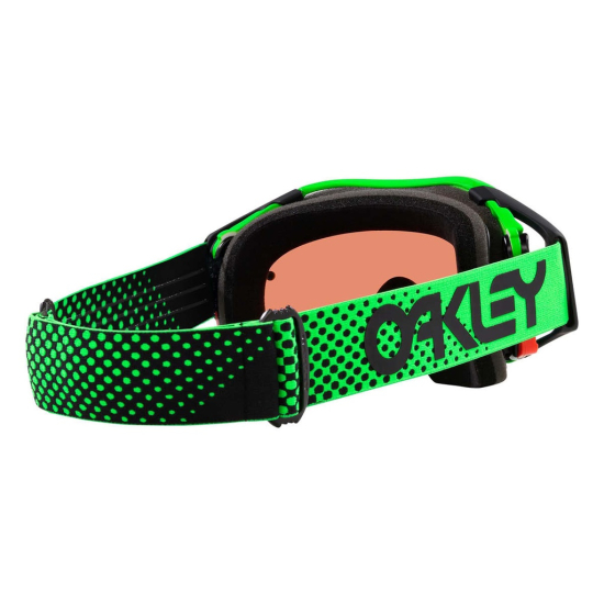 OAKLEY Airbrake MX Moto Kollekció Szemüveg #4