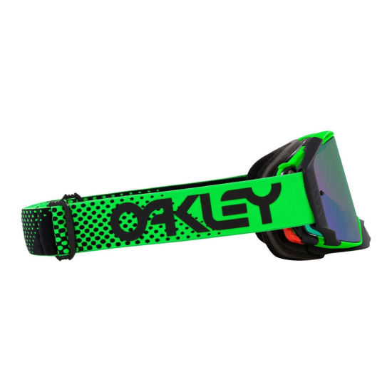 OAKLEY Airbrake MX Moto Kollekció Szemüveg #5