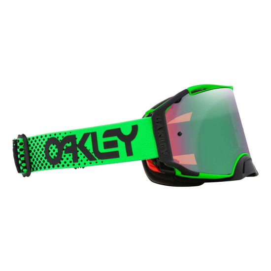 OAKLEY Airbrake MX Moto Kollekció Szemüveg #6