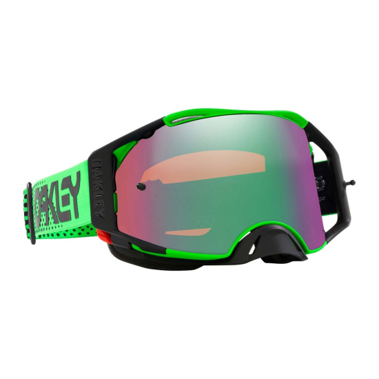 OAKLEY Airbrake MX Moto Kollekció Szemüveg #7