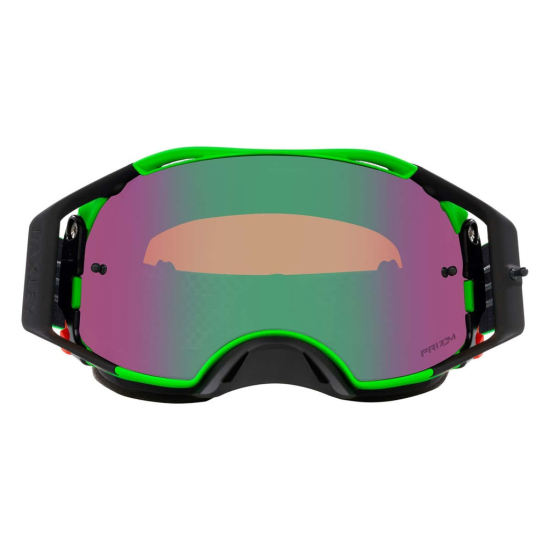 OAKLEY Airbrake MX Moto Kollekció Szemüveg #8