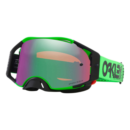 OAKLEY Airbrake MX Moto Kollekció Szemüveg #9