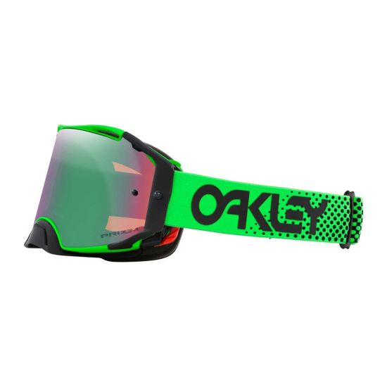 OAKLEY Airbrake MX Moto Kollekció Szemüveg #10