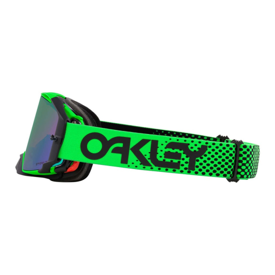 OAKLEY Airbrake MX Moto Kollekció Szemüveg #11