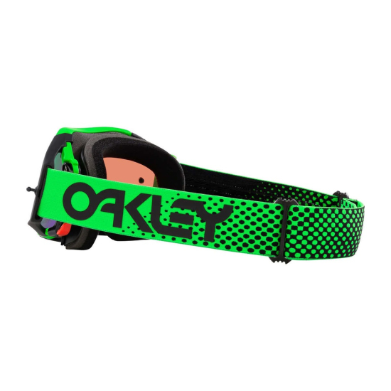 OAKLEY Airbrake MX Moto Kollekció Szemüveg #12