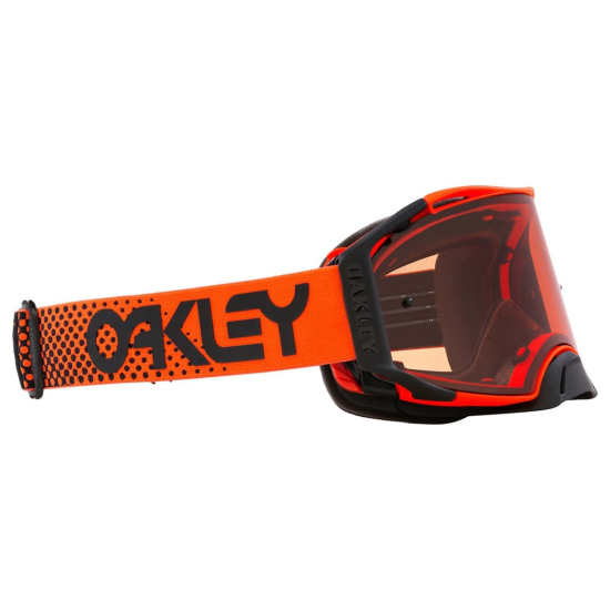 OAKLEY Szemüveg Airbrake MX Moto Kollekció #6