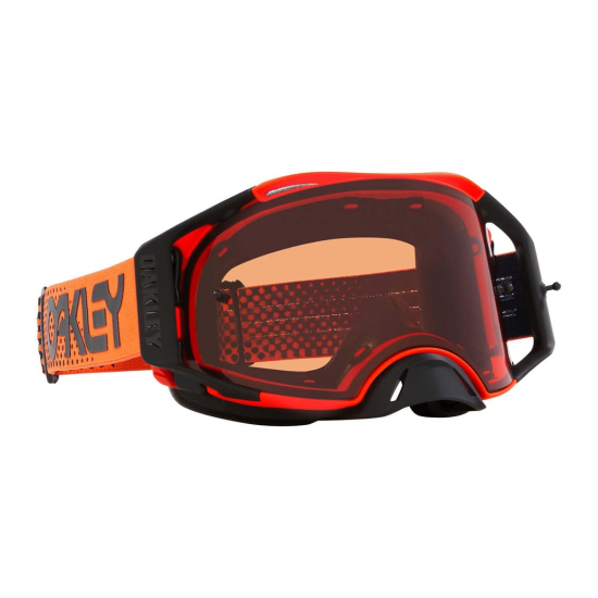 OAKLEY Szemüveg Airbrake MX Moto Kollekció #7