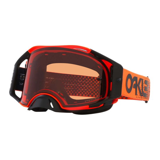 OAKLEY Szemüveg Airbrake MX Moto Kollekció #9