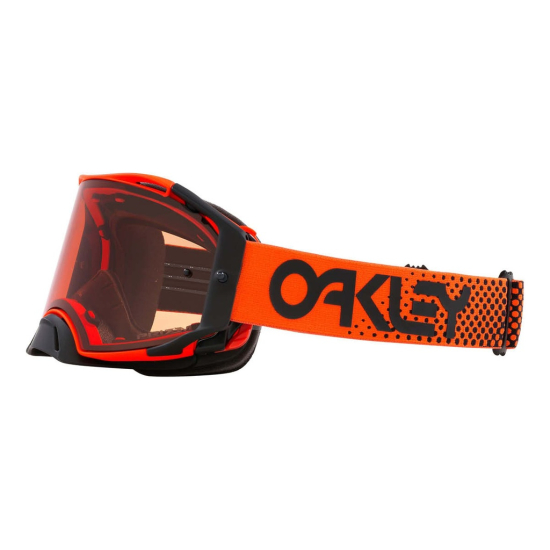 OAKLEY Szemüveg Airbrake MX Moto Kollekció #10