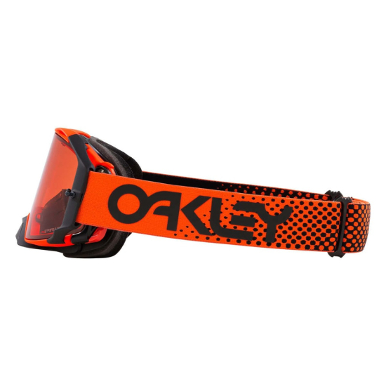 OAKLEY Szemüveg Airbrake MX Moto Kollekció #11