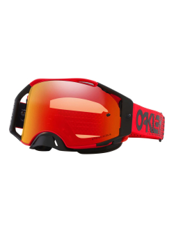 OAKLEY Szemüveg Airbrake MX Motoros Kollekció