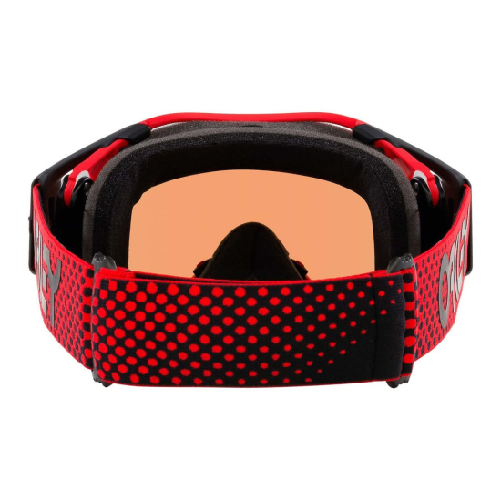 OAKLEY Szemüveg Airbrake MX Motoros Kollekció #3