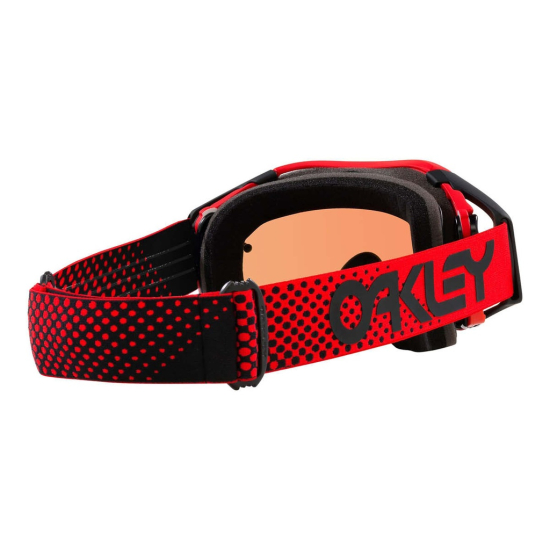 OAKLEY Szemüveg Airbrake MX Motoros Kollekció #4