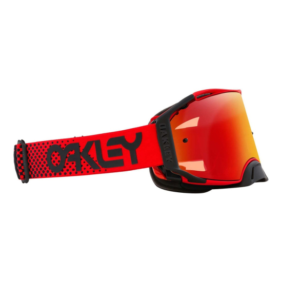 OAKLEY Szemüveg Airbrake MX Motoros Kollekció #6