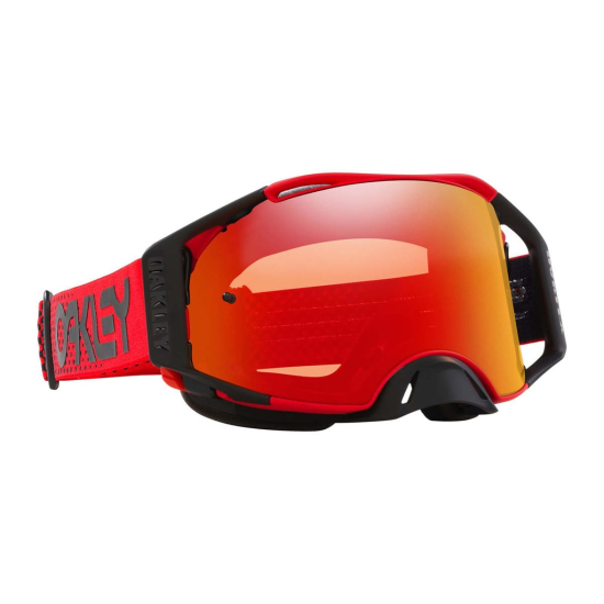 OAKLEY Szemüveg Airbrake MX Motoros Kollekció #7