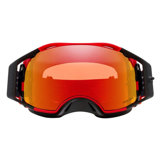 OAKLEY Szemüveg Airbrake MX Motoros Kollekció #8