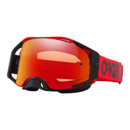 OAKLEY Szemüveg Airbrake MX Motoros Kollekció #9