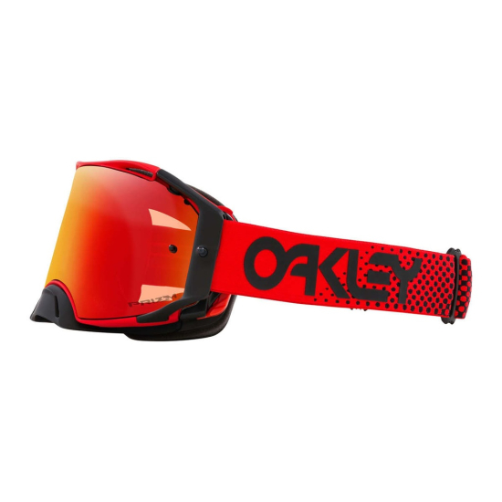 OAKLEY Szemüveg Airbrake MX Motoros Kollekció #10